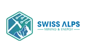 ALPS MINES Logo